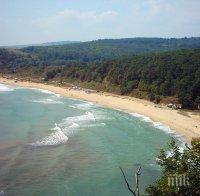 ВАС отхвърли жалбата на протестиращите срещу строителството на 