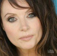 Ето го българина, пленил Сара Брайтман (снимка)