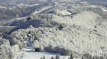 спасиха души снежния беклемето