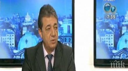 вили лилков реформаторския блок правителство