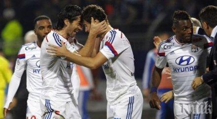 лион попречи марсилия откъсне