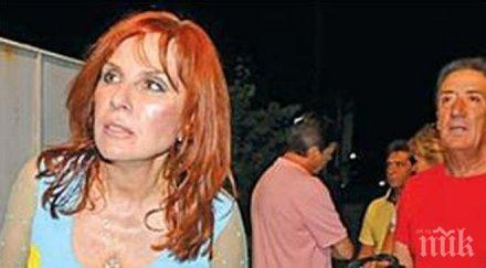 кичка бодурова пълен шок самолетите аварираха два въздуха няколко часа