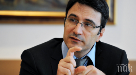 трайков реформаторският блок влязъл коалиция малцинството