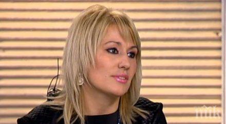 анна баракова следят докато дам клетва притеснявам себе