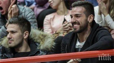 благо гледа реал мадрид баскет казан