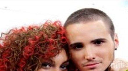 ексклузивно нова любовна история фактор влюбени кристина траян