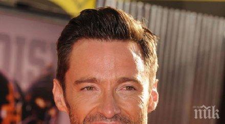 джакман преборил рака