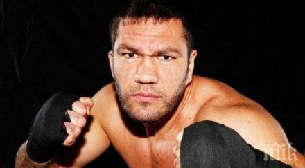 проверили кобрата допинг