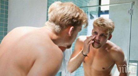 изследване доказа мъжете суетният пол