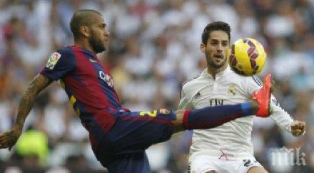 старост провалила барселона реал мадрид