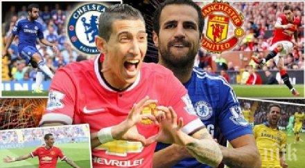 манчестър юнайтед челси без фалкао коща