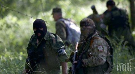 стрелба избирателна комисия украйна двама ранени