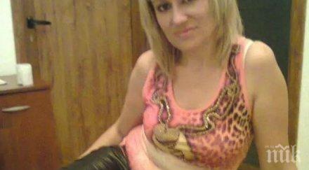 шоу ана баракова щяла прави нова партия