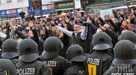 росийская газета меле третото полувреме