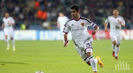 базел дъни боя лудогорец