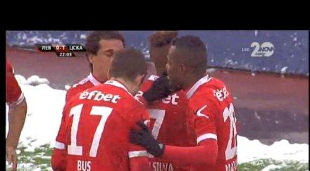 ясно стартира новата продажба акции цска