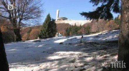 спасиха туристи блокирани снега бузлуджа