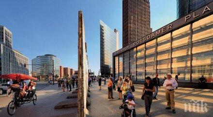 уникален тест признака сте родени бъдете пътешественик