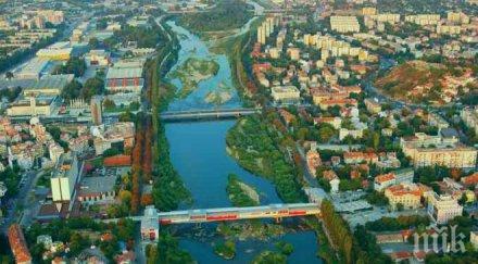 800 000 туристи посещават пловдив годишно