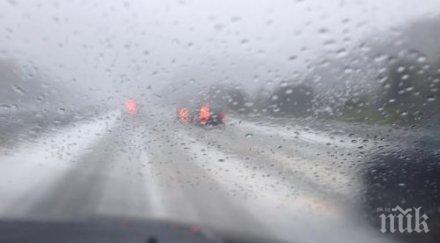 обстановката снежния хаос започва нормализира