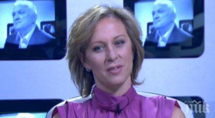 изненада нана тръгва нова телевизията спешно търси заместник