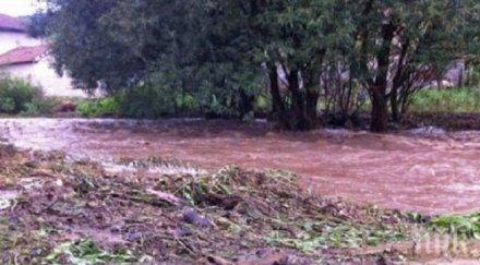 валя загина потопа предчувствала смъртта