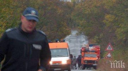 траур погребват удавената водния валентина росен снимки