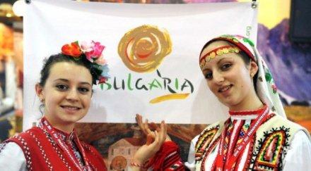 дали сме 162 хил рекламираме туризма българия