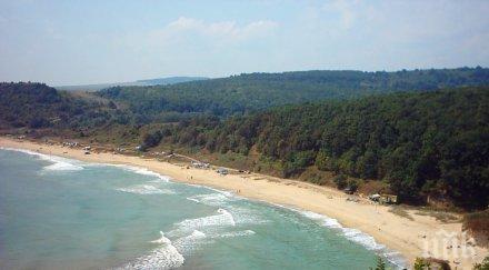 вас отхвърли жалбата протестиращите строителството кара дере