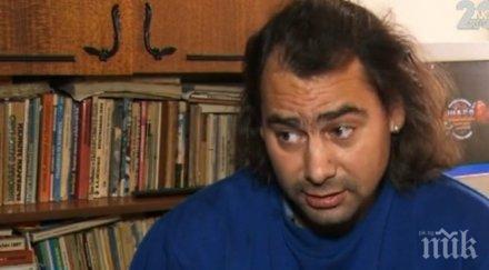 социалните върнаха годишно дете баща побойник