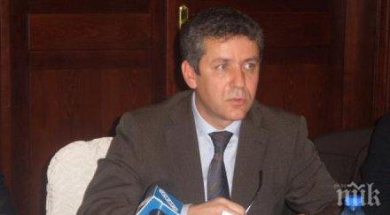 областният управител бургас река велека преляла синеморец резово откъснати