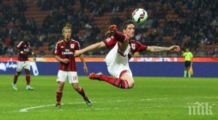 фернандо торес закани остави следа историята милан