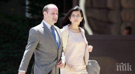 решено радан кънев кунева ръководят парламентарната група реформаторския блок