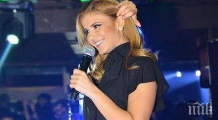 предаде анелия изгуби битката излишните килограми заформи кръгла фигура