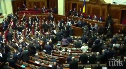 сащ изборите украйна стъпка демокрацията