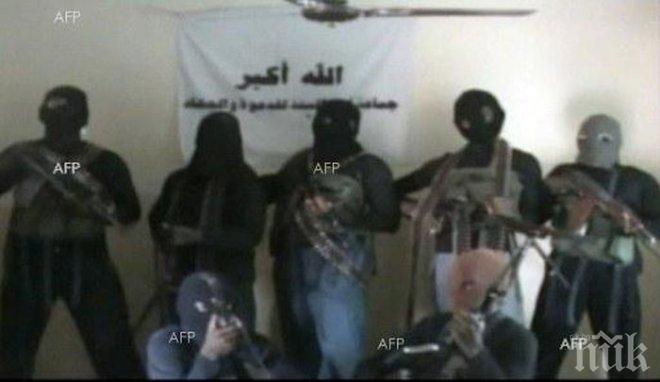 39 бойци на Боко Харам са загинали при сблъсъци с камерунската армия