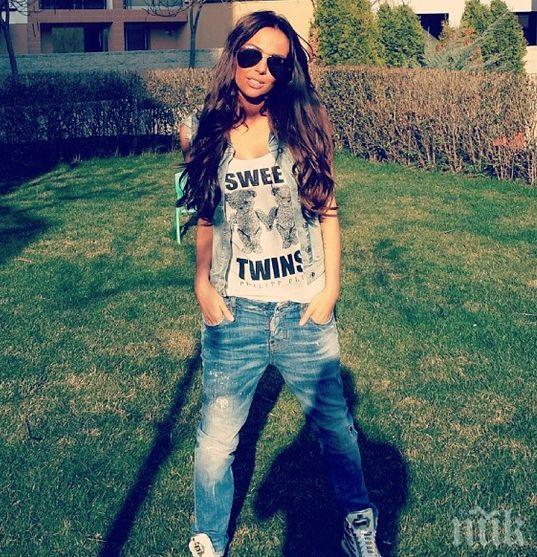 Обрат! Алисия влиза в Папараци - сменят и Николета Лозанова