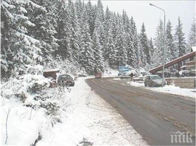 Габрово продължава да бедства