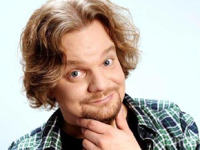 Най-смешният човек в света е финландец (видео)