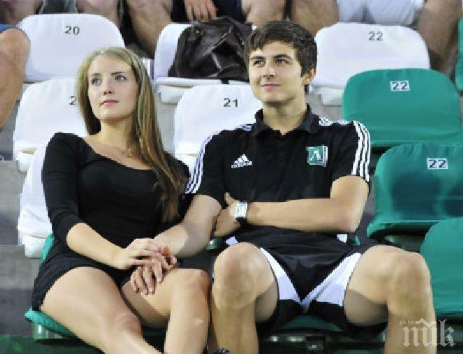 Лудогорец наясно кои футболисти ще гони през зимата

