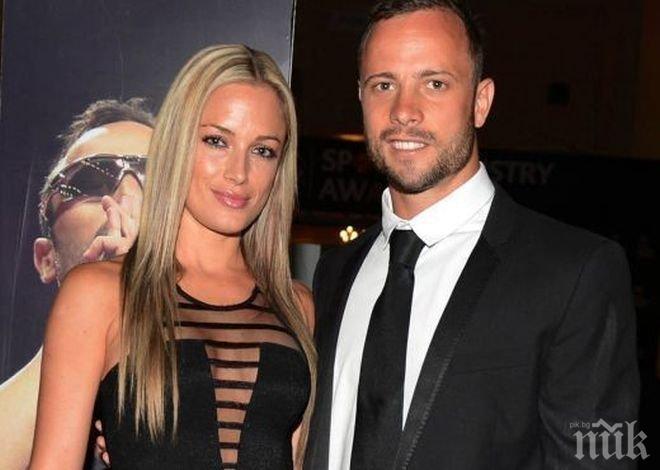 Прокурорите ще обжалват присъдата на Оскар Писториус