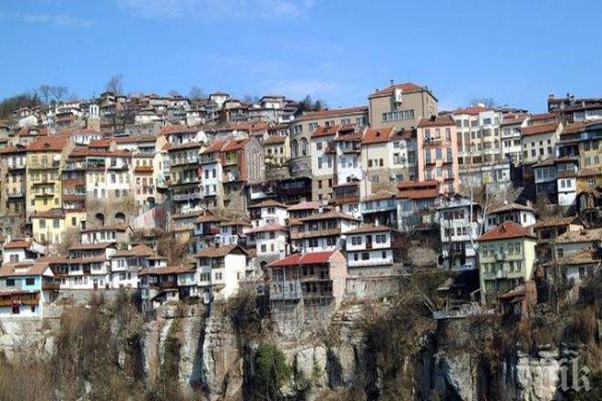 Във Велико Търново честват 829-годишнината от въстанието на Асен и Петър