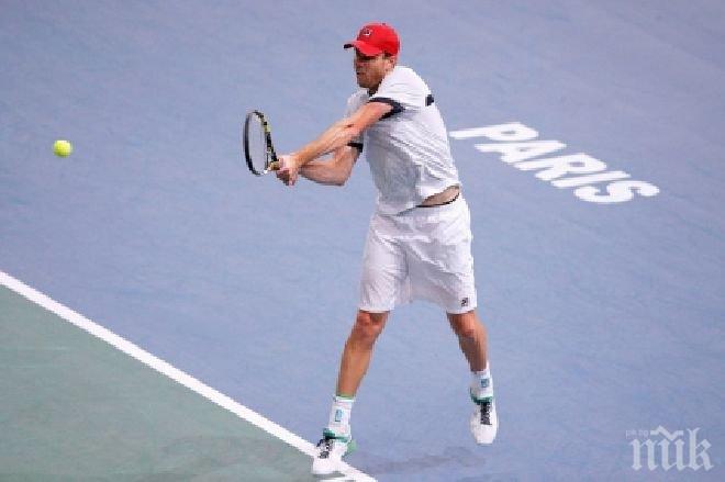 Сам Куери отстрани Йежи Янович в Париж

