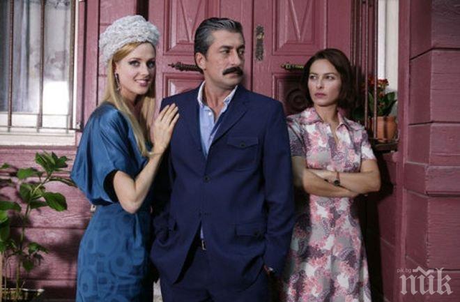 Шок! Турция е на второ място в света по износ на сериали, САЩ са номер едно