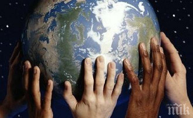 Шок! Населението на Земята се увеличава опасно бързо