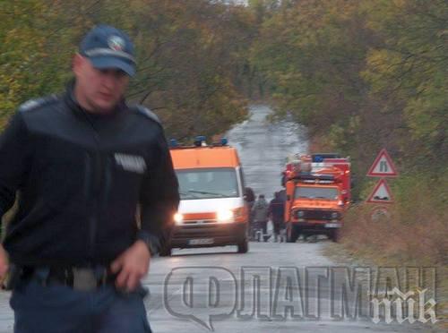 Траур! Погребват удавената във водния ад Валентина от с. Росен (снимки)