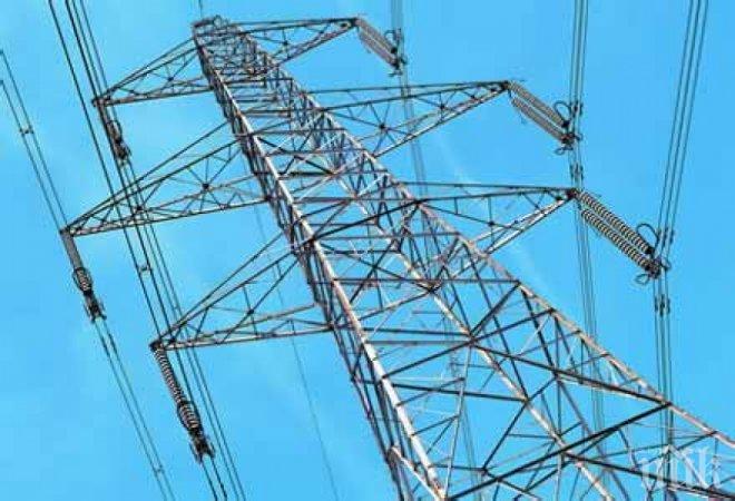 Вече навсякъде в Ловешко има ток