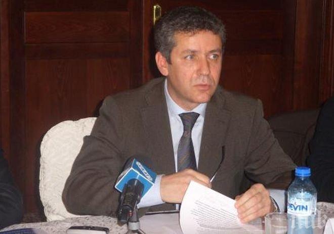 Областният управител на Бургас: Река Велека е преляла много, Синеморец и Резово са откъснати