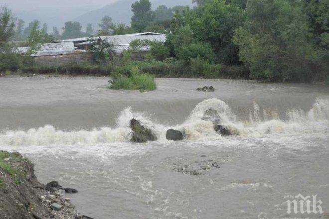 Откриха мъртва изчезналата жена от село Росенец
