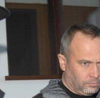 15 години затвор за лекар отцеубиец в Пловдив
